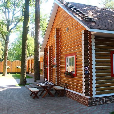 Belaya Dacha Apartment Gomel Habitación foto
