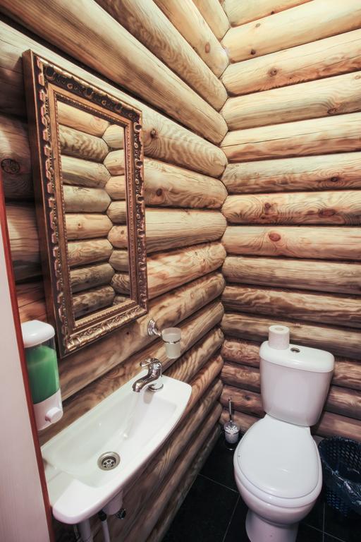 Belaya Dacha Apartment Gomel Habitación foto