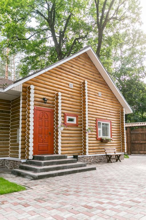 Belaya Dacha Apartment Gomel Habitación foto
