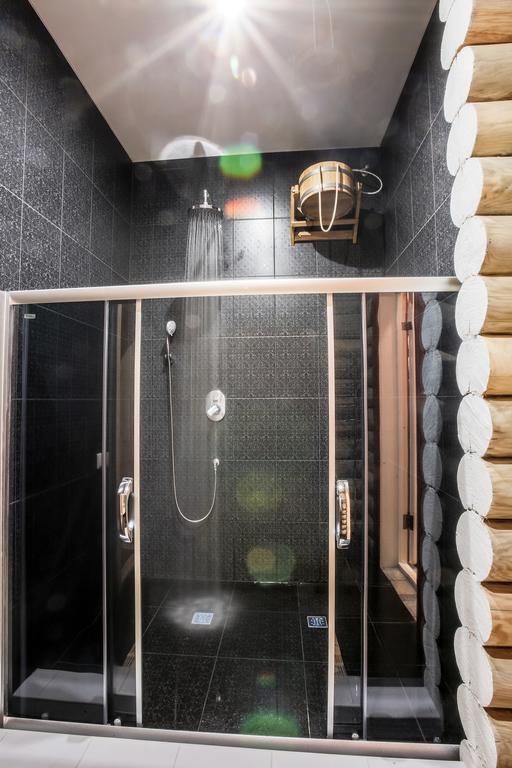 Belaya Dacha Apartment Gomel Habitación foto