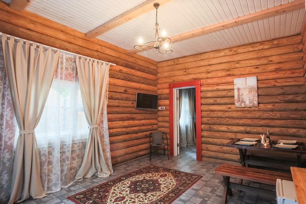 Belaya Dacha Apartment Gomel Habitación foto