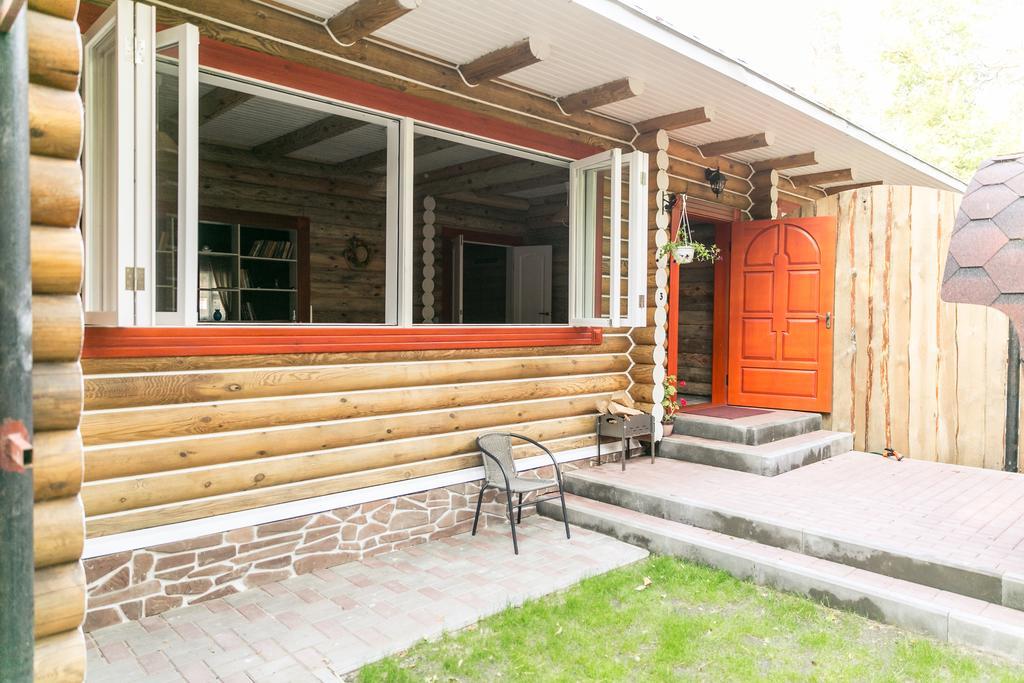 Belaya Dacha Apartment Gomel Habitación foto