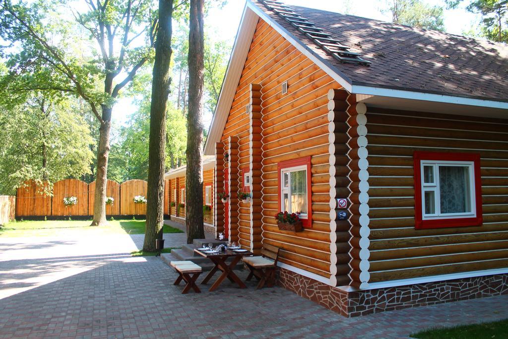 Belaya Dacha Apartment Gomel Habitación foto