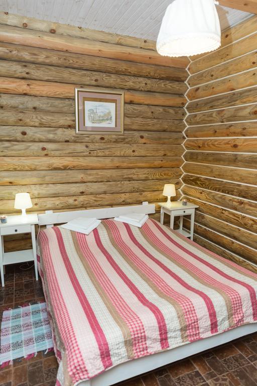Belaya Dacha Apartment Gomel Exterior foto