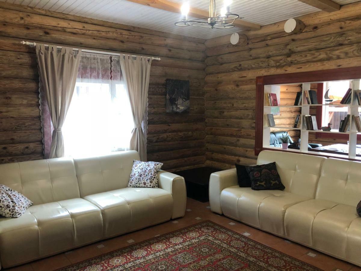 Belaya Dacha Apartment Gomel Exterior foto